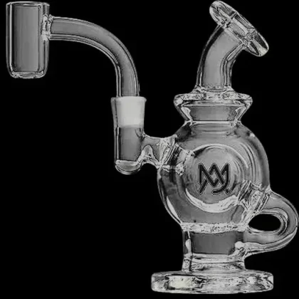 MJ Arsenal Atlas Mini Rig
