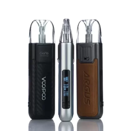 VooPoo Argus Pod 20W Pod System - Ejuicewarehouse