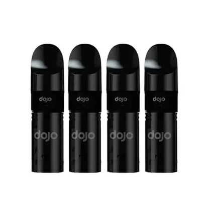 Vaporesso Dojo Blast 2000 Go Replaceable Pod