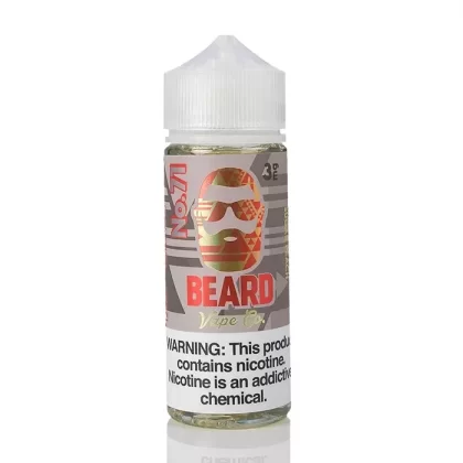 No 71 – Beard Vape Co – 120mL