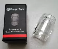 Kanger Protank 2-AeroTank Replacement Glass - Grey