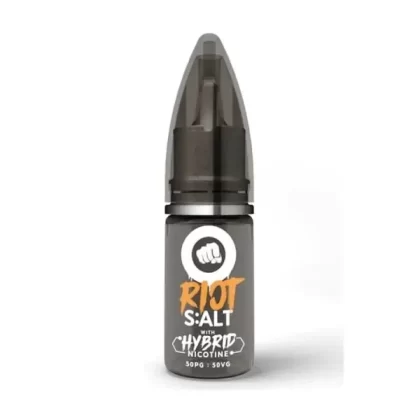 Riot Squad Salts – Sweet Leaf - Vapexotic In