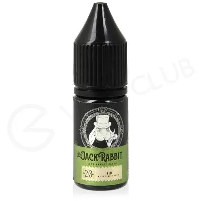 Rio Nic Salt E-Liquid by Jack Rabbit