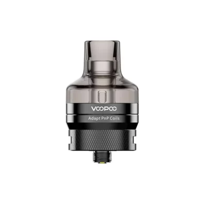 PnP Pod Vape Tank by Voopoo (2ml) - Black