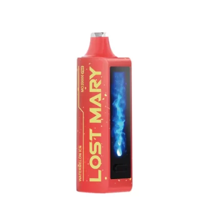 WATERMELON ICE LOST MARY MO20000 PRO - Huffvape