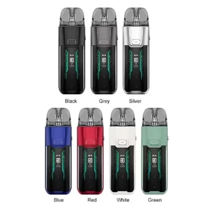 Vaporesso LUXE XR MAX Pod System Starter Kit