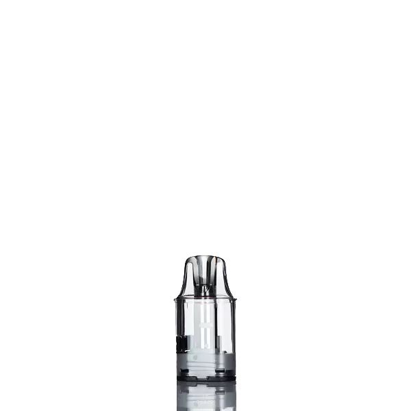 Vaporesso Vibe Replacement Pods - Pack of 2 - 0.8lhm Dual Mesh - 4.5mL - Image 2