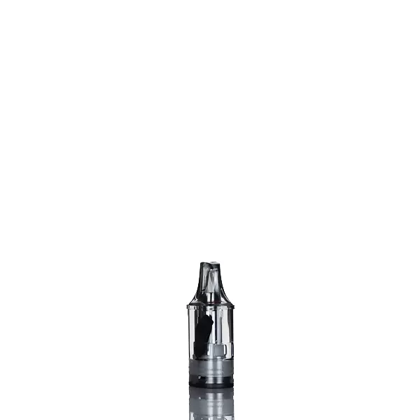 Vaporesso Vibe Replacement Pods - Pack of 2 - 0.8lhm Dual Mesh - 4.5mL - Image 3