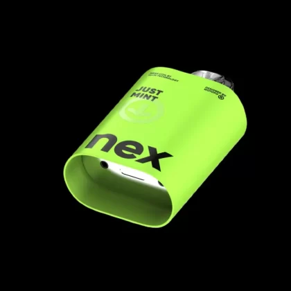 nexPOD 20K Replacement Pod 20mg
