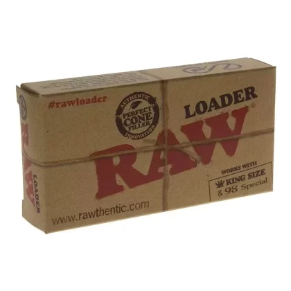 RAW Cone Loader - Ecigdepot