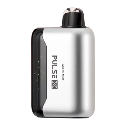 Miami Mint – Geek Bar Pulse X 25000 – Zero Nicotine - Vape Store