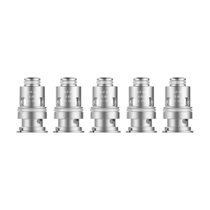 VooPoo PnP Coils (Pack of 5) - TR1 - 1.2 Ohms - Ecigwizard