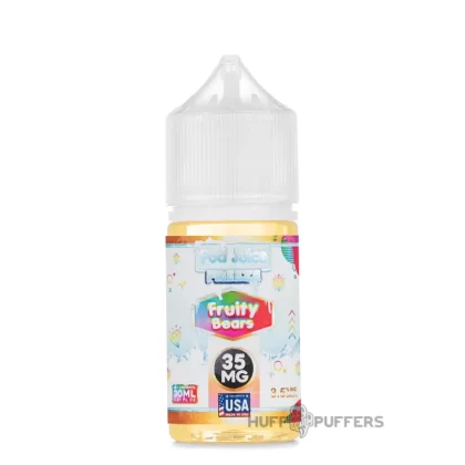 Pod Juice – Fruity Bears Freeze 30mL - Vape Product, Vape Product