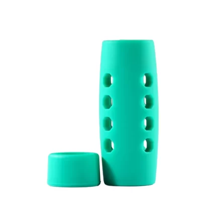 Vices Joystik Silicone Sleeve - Pink