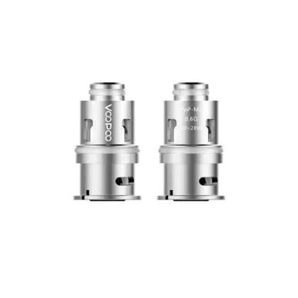 VooPoo PNP Replacement Coil – (Pack of 5)