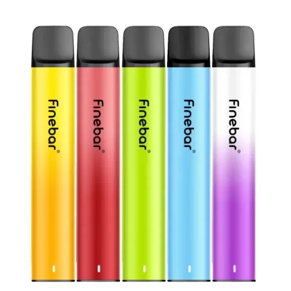Hayati Finebar 1000 Puffs Prefilled Pod Kit - Ecigpremium