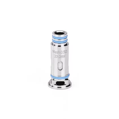 Rincoe Jellybox Nano Replacement Coil 3pcs/pack - 0.5ohm