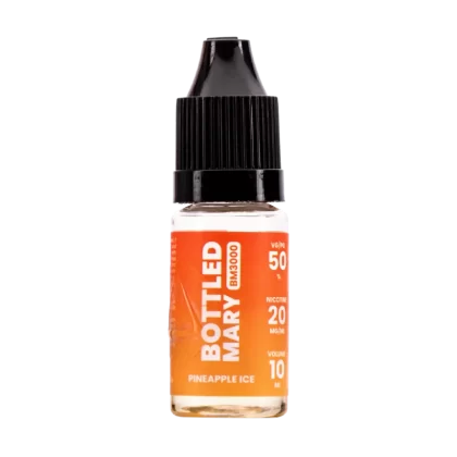 Pineapple Ice by Bottled Mary - 20mg - Vape Product (93B377)