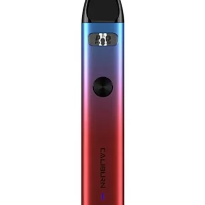 UWELL Caliburn A2 Pod Kit - Green