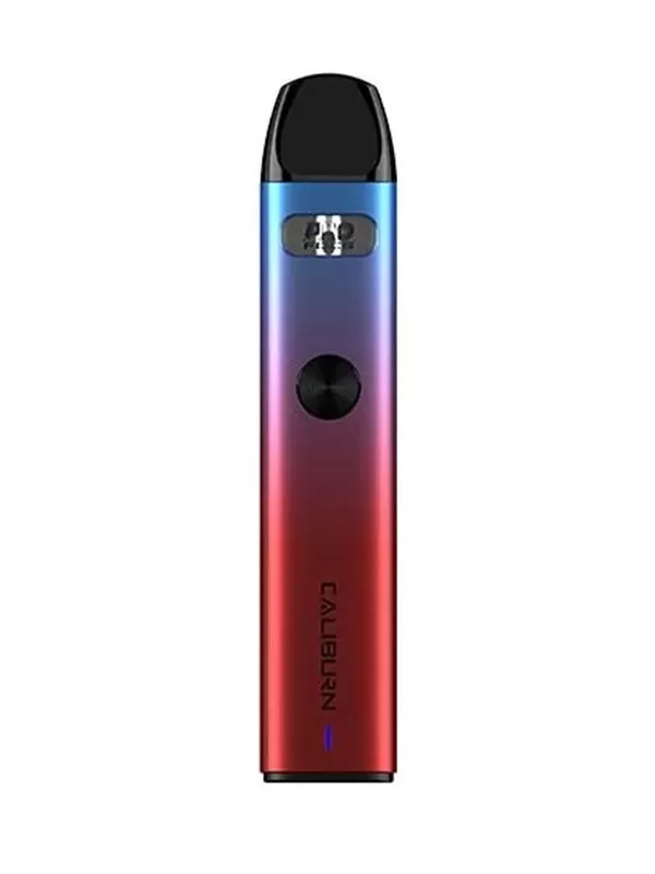 UWELL Caliburn A2 Pod Kit - Green
