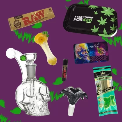 The October Bud to Bud Box ’21