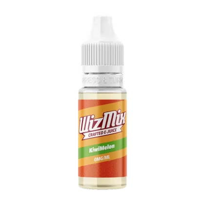Wizmix Kiwimelon - 10ml - 6mg (Discontinued) - Vapeshop Co