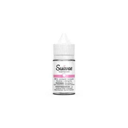 SUAVAE SALT 30 ML – RASPBERRY