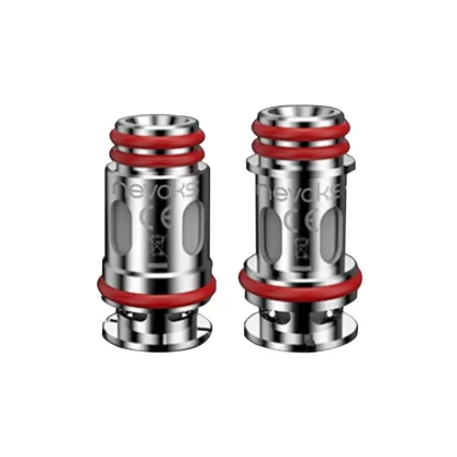 Nevoks Feelin Replacement Coil (5pcs/pack) - 0.6ohm