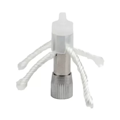 Innokin iClear16 replaceable 1,6ml 2,1 Ohm – Coil - E Ciggbutiken Se