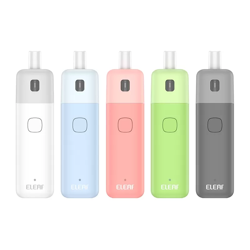 Eleaf IORE Crayon Kit 1000mAh - Greenery