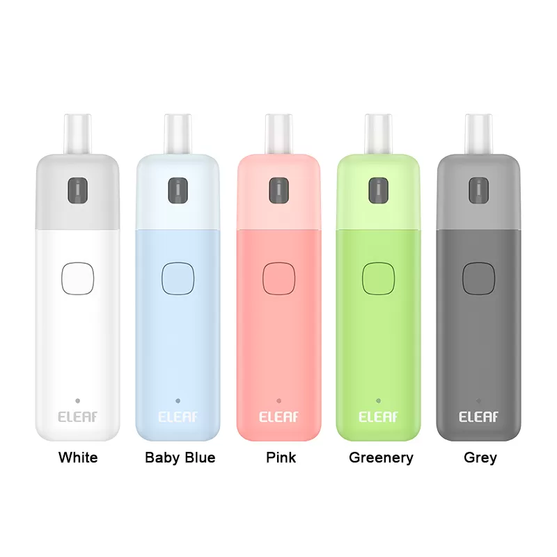 Eleaf IORE Crayon Kit 1000mAh - Greenery - Image 2