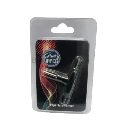 Savvy Vapes Vape Screwdriver