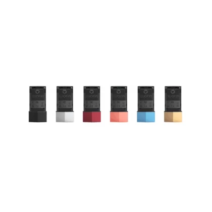 Suorin Edge Battery Core 230mAh - living coral