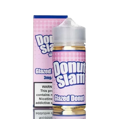 Slam Juice E-Liquid - Vapordna (4A7598)