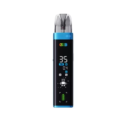 UWELL Caliburn G3 Pro - 35w Pod System - Midnight Black