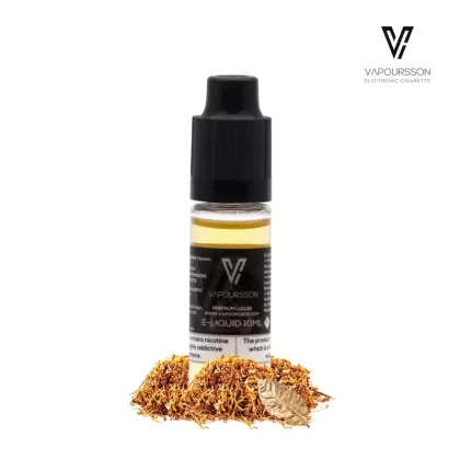 Vapoursson e-Liquid – USA Mix 18mg 10ml Bottle | Cigee