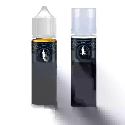 60ml Vapelf Bright Tobacco E-liquid