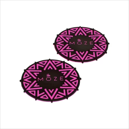 Podkładka Moze Purple