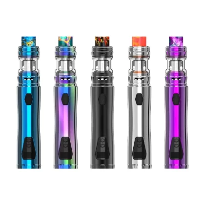 HorizonTech Falcon 80W Pen Vape Kit 6ml - Vapormo