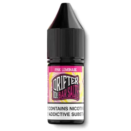 Pink Lemonade by Drifter Bar Salts - 20 mg/ml