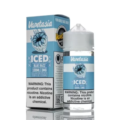 Vapetasia - Vapordna (75429E)