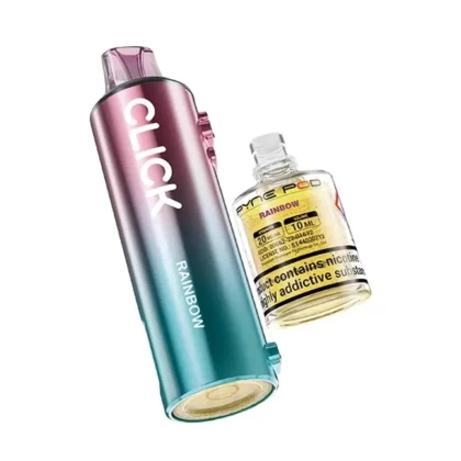 Pyne Pod Click Prefilled Pod Rainbow - Ejuicewarehouse