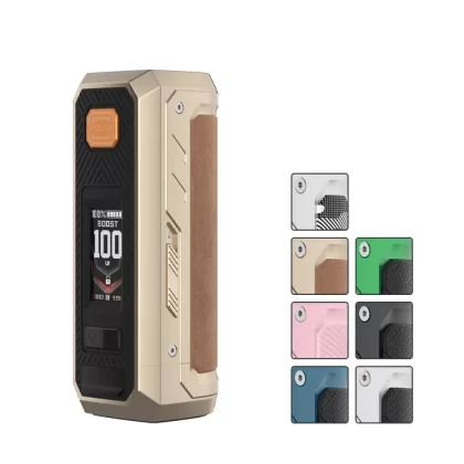 Vaporesso Armour Ultra Mod - Light Pink