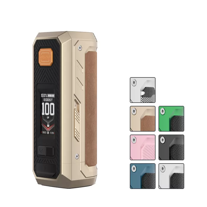 Vaporesso Armour Ultra Mod - Light Pink