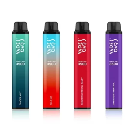 Ghost Pro 3500 | Disposable Vape