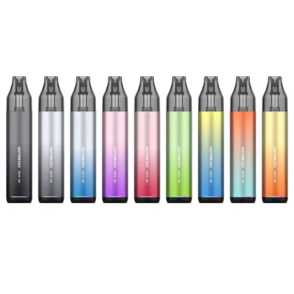 Vaporesso VECO GO Pod Kit 1500mAh - Blue