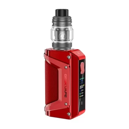 Geekvape L200 III (Aegis Legend 3) Mod Kit with Z Fli Tank Atomizer 5.5ml