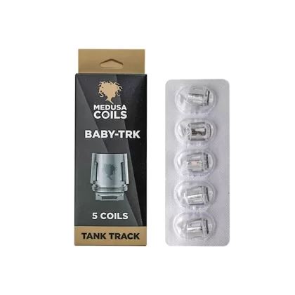 TFV8 Baby Beast Coils by Medusa - Vape Store