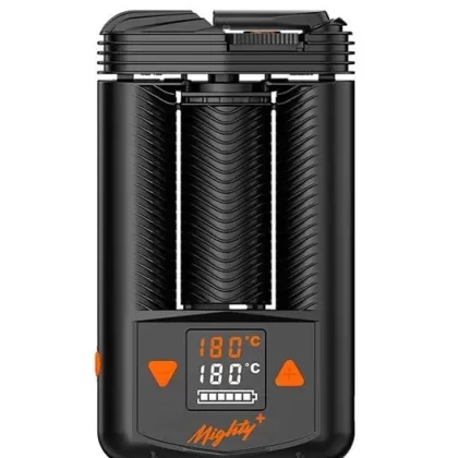 Storz&Bickel | Mighty+
