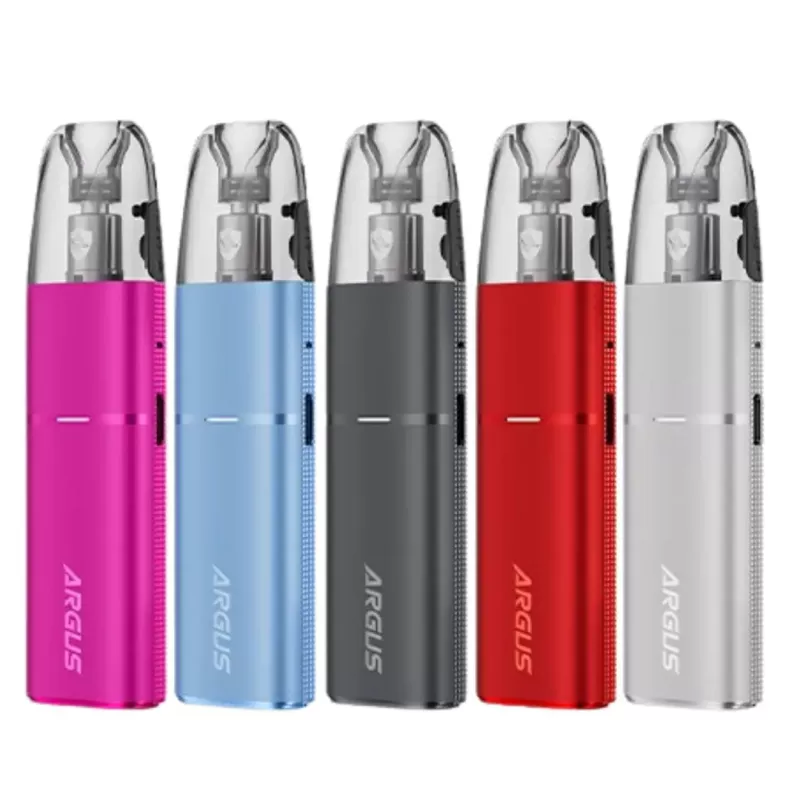 Voopoo Argus G3 Mini Vape Kit - Hot Pink